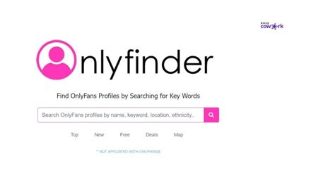 obly finder|OnlyFinder